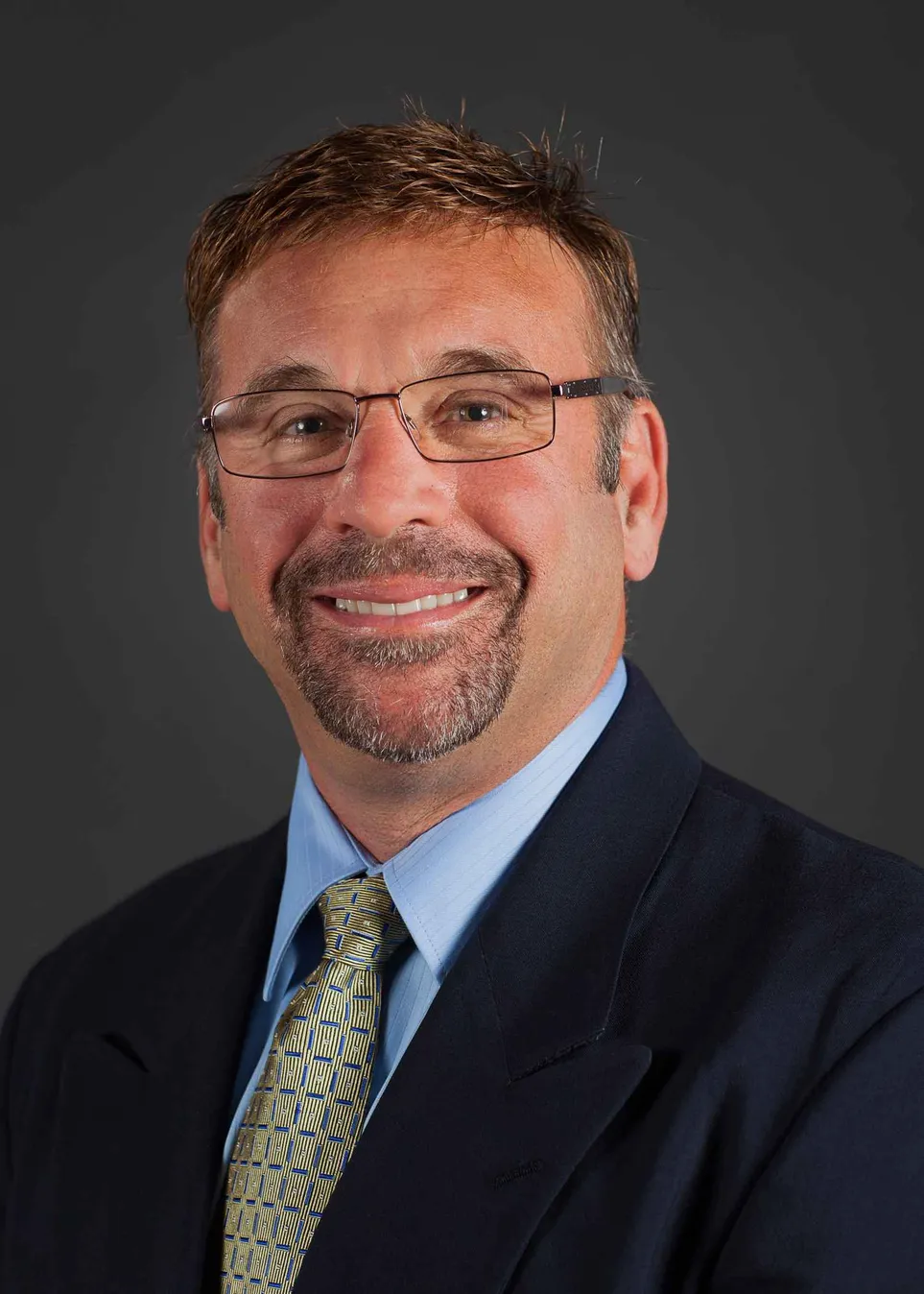 Dr. Louis Salvagio, DC, PT, Jacksonville chiropractor and rehabilitation provider